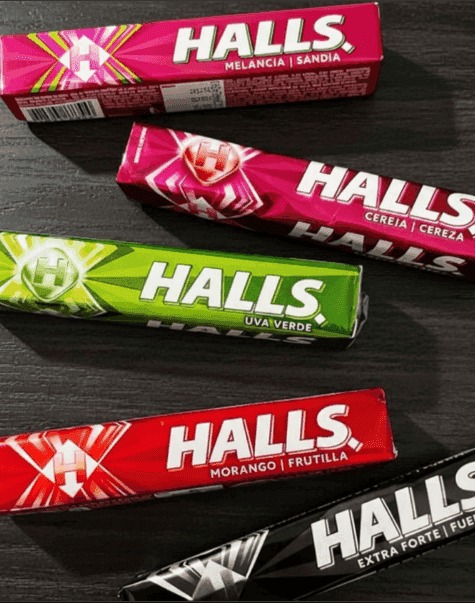 Halls